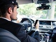 Private transfer from SFO to Petaluma 