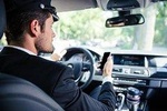 Private transfer from SFO to Petaluma 