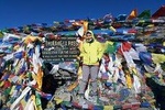 Annapurna Circuit Trekking 12 Days