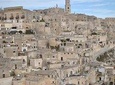 Matera & Alberobello Full Day Tour