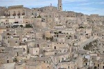 Matera & Alberobello Full Day Tour