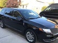 Folsom To San Francisco airport To Folsom One Way Private Transfer