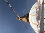 Full Day Hike from Boudhanath to Kopan Monastery 
