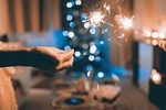 Magic Christmas Tour in Birgu (Vittoriosa) city