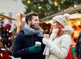 Magic Christmas Tour in Cambridge