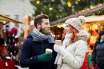 Magic Christmas Tour in Cambridge