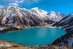 Big Almaty Lake Private Tour with hotel pickup included