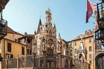 Private 90 Minutes Kickstart Tour of Verona with a Local