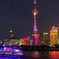 Shanghai City Highlights and Huangpu River Cruise Group Tour