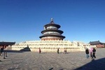 Private Tour: Temple of Heaven, Summer Palace, Hutong with Dadong Duck Lunch