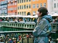 Jewish walking tour in Copenhagen 