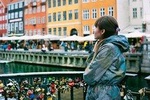 Jewish walking tour in Copenhagen 