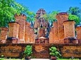 Private Half Day City Tour Nha Trang