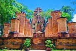 Private Half Day City Tour Nha Trang