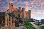 Private Full Day Tour to Óbidos & Nazaré, from Lisbon