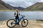 Bike the wineries at Gibbston - Door to Door from Queenstown - Full day