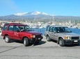 Etna Jeep Tour