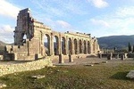  Fez To Meknès , Volubilis And Moulay Idriss Zarhoun Day Trip ( Private )