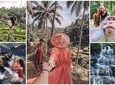 Best of Ubud - Jungle Swing - Monkey Forest - Holly Spring Temple - Kanto Lampo
