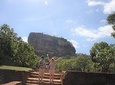 Colombo /Negombo - Sigiriya – Dambulla- Minneriya National Park : 2 Days Trip