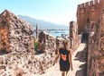 The Best of Alanya Walking Tour