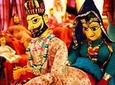 Jaipur Heritage walk Tour with Masala Chai 