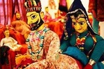 Jaipur Heritage walk Tour with Masala Chai 