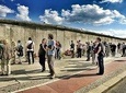 Berlin Wall Walking Tour