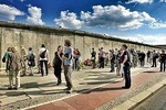 Berlin Wall Walking Tour