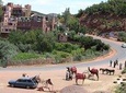 Marrakech day trip to Ourika Valley & Atlas Mountains