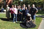 Steps Through 1692 (History Tour)