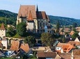Day Trip to Rupea Citadel, Sighisoara, Biertan and Sibiu From Brasov