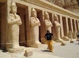 Luxor Day Trip from Hurghada,Valley of the Kings,Hatshepsut temple&Karnak Temple