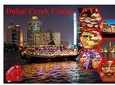 Dubai Creek Dhow Cruise