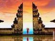 Bali Gates of Heaven Tour and Tirta Gangga Water Palace