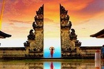 Bali Gates of Heaven Tour and Tirta Gangga Water Palace