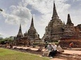 Private Ayutthaya and Bang Pa-In Palace Tour from Bangkok