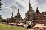 Private Ayutthaya and Bang Pa-In Palace Tour from Bangkok