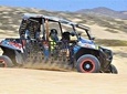 Quads Off Road RZR Wild Baja West!