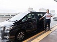 transfer Airport - Hotel