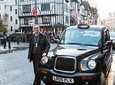 A Beatles London taxi tour and sightseeing experience