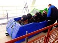 Riga Winter Bobsleigh