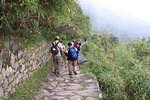2 Days |ALL INCLUDED| Inca Trail to MachuPicchu (Private)