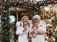 Magic Christmas Tour in Athens