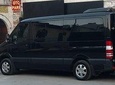 Istanbul New Airport Shuttle Pick-up From Your Hotel