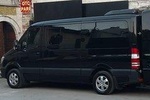 Istanbul New Airport Shuttle Pick-up From Your Hotel