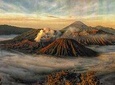 Bromo Ijen Bali tour From Surabaya (2Days)