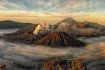 Bromo Ijen Bali tour From Surabaya (2Days)