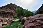 Ourika valley 1 Day Tour