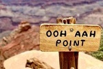 Grand Canyon Hike & Sightseeing Tour